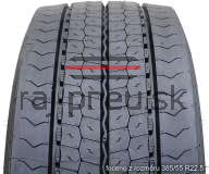 Hankook Smart Flex AH51 154M