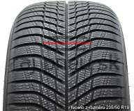 Hankook W340A Winter i*cept evo 4 SUV 105H XL MFS M+S