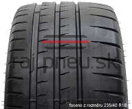 Hankook Z001 Ventus evo Z 99Y XL MFS