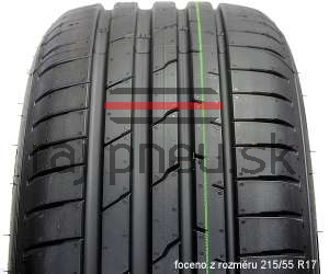 Hankook IK01A iON evo SUV 111Y XL MFS SA EV