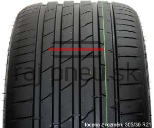 Hankook IK01 iON evo 103Y XL MFS SA EV DOT2023