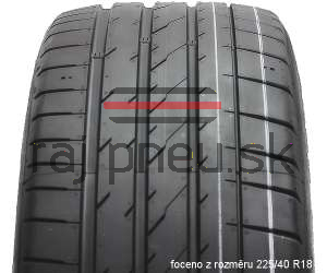 Hankook IK31 iON evo R 92Y XL * MFS