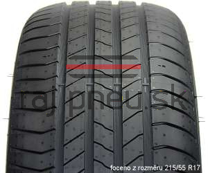 Hankook IK41A iON GT SUV 96H SA EV
