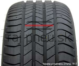 Hankook IK41 iON GT 97V XL MFS SA EV