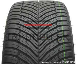 Hankook IL01A iON FlexClimate SUV 104W XL MFS SA EV