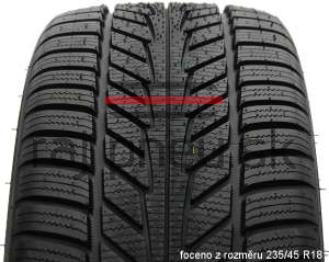 Hankook IW01 iON i*cept 93H XL * Zimné
