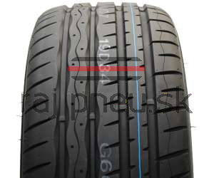 Hankook K107 Ventus S1 evo 81W XL MFS