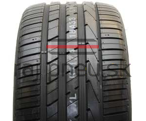 Hankook K117A Ventus S1 evo2 SUV 110Y XL MFS DOT2021