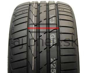 Hankook K117B 101Y * RFT MFS DOT2023