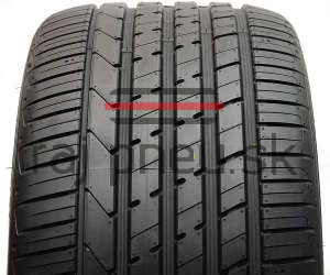 Hankook K117C 109V XL RFT MFS