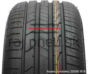 Hankook K125. Ventus Prime3 92V