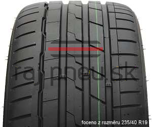 Hankook K127 iON evo 96W XL T0 MFS SA Foam