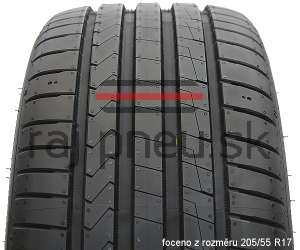 Hankook K135B Ventus Prime4 95W XL RFT MFS