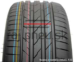 Hankook K137A Ventus evo SUV 110V XL