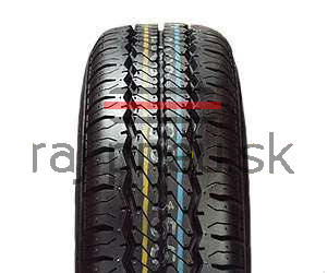 Hankook C RA08 Radial 99Q DOT2022