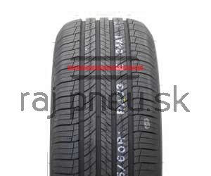 Hankook RA33 Dynapro HP2 104H DOT2022