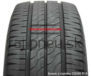 Hankook C RA58 Vantra Transit 106R