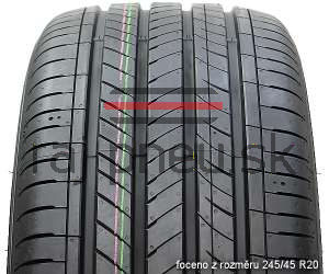 Hankook RH17 Ventus S2 AS X 99V MFS
