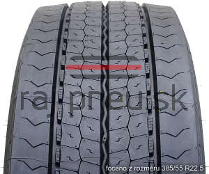 Hankook Smart Flex AH51 160K