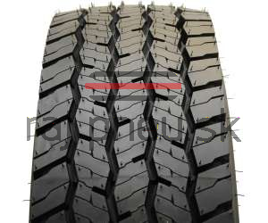 Hankook Smart Flex DH35 136M DOT2022
