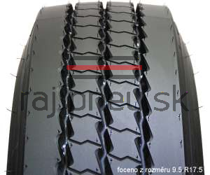 Hankook Smart Flex TH31 150J