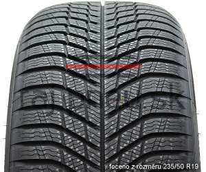 Hankook W340A Winter i*cept evo 4 SUV 103V XL MFS Zimné