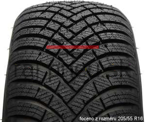 Hankook W462 Winter i*cept RS3 82T Zimné