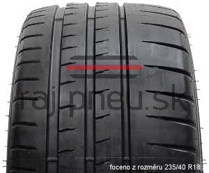 Hankook Z001 Ventus evo Z 99Y XL MFS