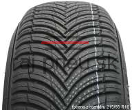 Kleber Quadraxer SUV 97H MFS