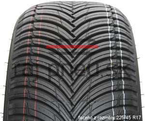 Kleber Quadraxer 3 92H