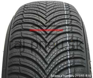 Kleber Quadraxer SUV 108V XL