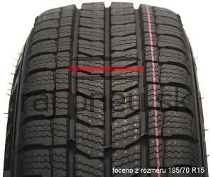 Kleber C Transalp 2+ 103T Zimné