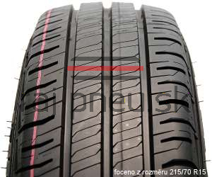 Kleber C Transpro 2 107T