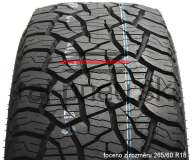 Kumho AT52 Road Venture 111T
