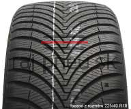 Kumho HA32+ Solus 4S 94V XL