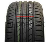 Kumho HS51 Ecsta 95W XL MFS DOT2021