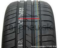Kumho HS52+ Ecsta 95V