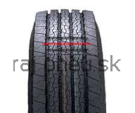 Kumho KRS03 121M