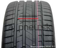 Kumho PS72 Ecsta Sport 96Y XL MFS EV