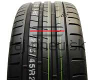 Kumho PS91 Ecsta 100Y XL