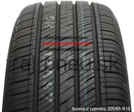 Kumho TA31 Solus 95H DOT2022