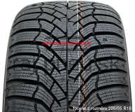 Kumho WP52+ WinterCraft 79T EV M+S