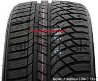 Kumho WP72 Wintercraft 96W XL M+S