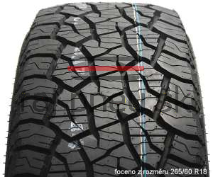Kumho AT52 Road Venture 121R
