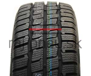 Kumho C CW51 Portran 108R Zimné