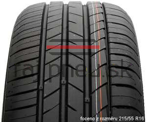 Kumho HS52 Ecsta 94H