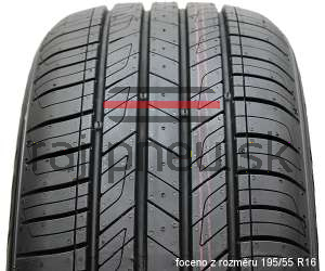 Kumho HS63 Solus 87H