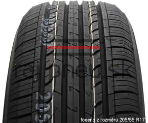 Kumho KH25 91V
