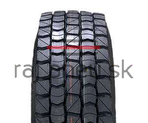 Kumho KRD02 132M