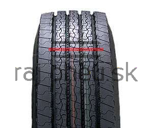 Kumho KRS03 129L